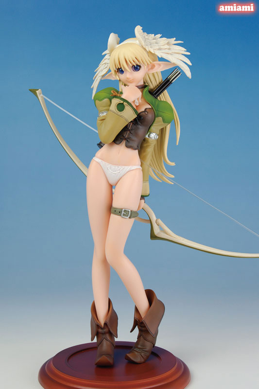 Shining Tears - Ranah Elwyn Sylphis - 1/8 (Eye Scream)