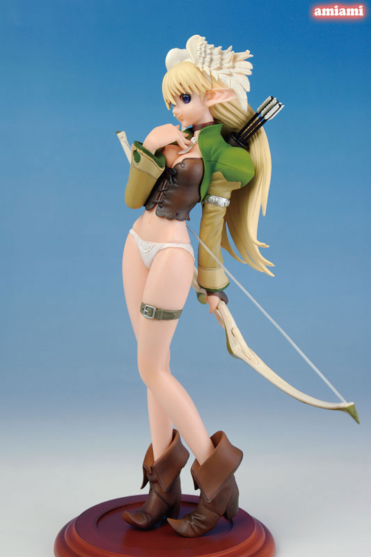Shining Tears - Ranah Elwyn Sylphis - 1/8 (Eye Scream)