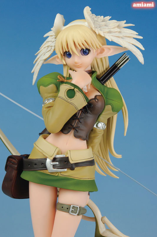 Shining Tears - Ranah Elwyn Sylphis - 1/8 (Eye Scream)