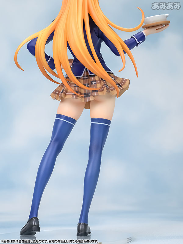 Shokugeki no Souma - Nakiri Erina - Sekai Seifuku Sakusen - 1/10 (MegaHouse) photo 12
