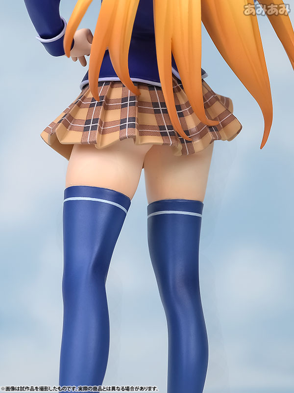 Shokugeki no Souma - Nakiri Erina - Sekai Seifuku Sakusen - 1/10 (MegaHouse) photo 13