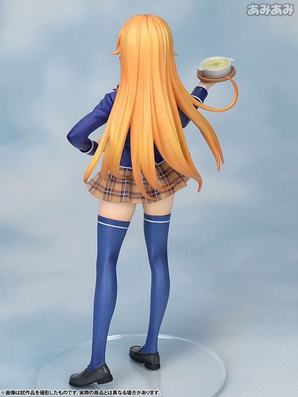 Shokugeki no Souma - Nakiri Erina - Sekai Seifuku Sakusen - 1/10 (MegaHouse) photo 19