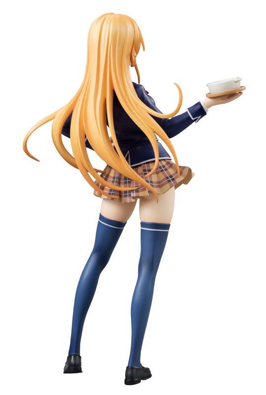 Shokugeki no Souma - Nakiri Erina - Sekai Seifuku Sakusen - 1/10 (MegaHouse) photo 23