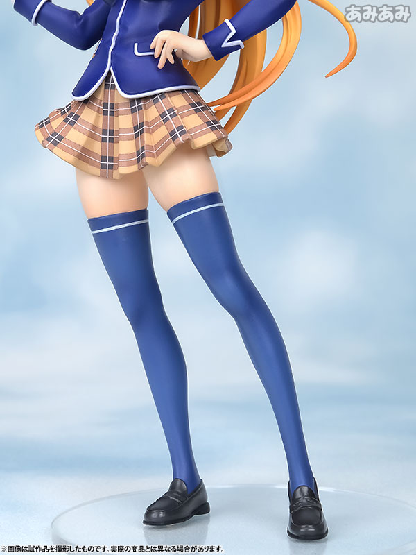 Shokugeki no Souma - Nakiri Erina - Sekai Seifuku Sakusen - 1/10 (MegaHouse) photo 24