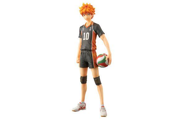 Haikyuu!! - Hinata Shouyou - Master Stars Piece (Banpresto) photo 4