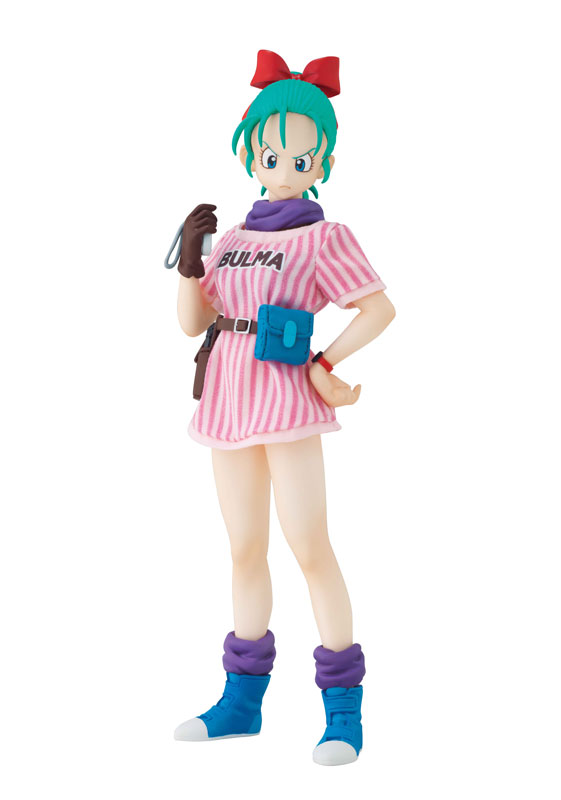 Dragon Ball - Bulma - Dimension of Dragonball (MegaHouse) photo 2