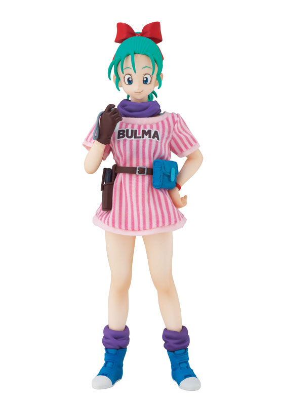 Dragon Ball - Bulma - Dimension of Dragonball (MegaHouse) photo 4