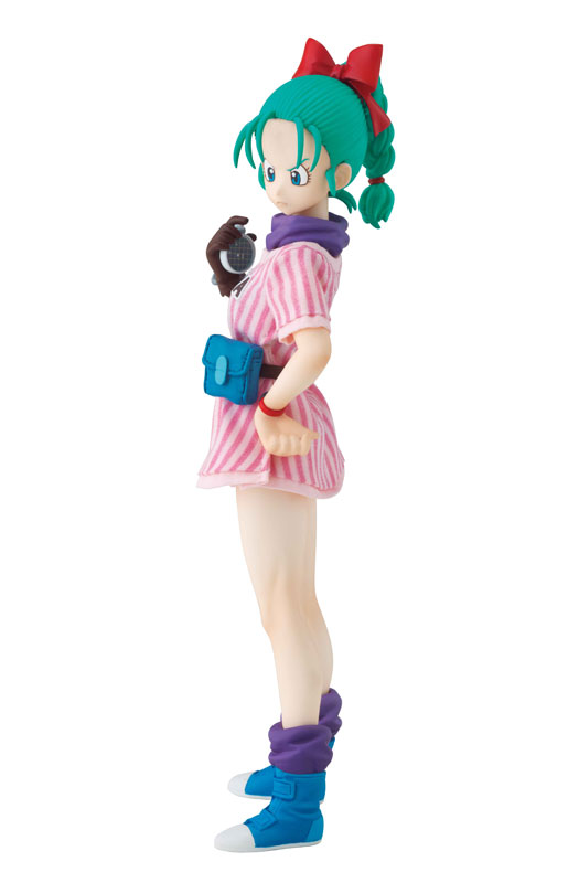 Dragon Ball - Bulma - Dimension of Dragonball (MegaHouse) photo 6
