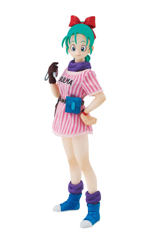 Dragon Ball - Bulma - Dimension of Dragonball (MegaHouse) photo 7