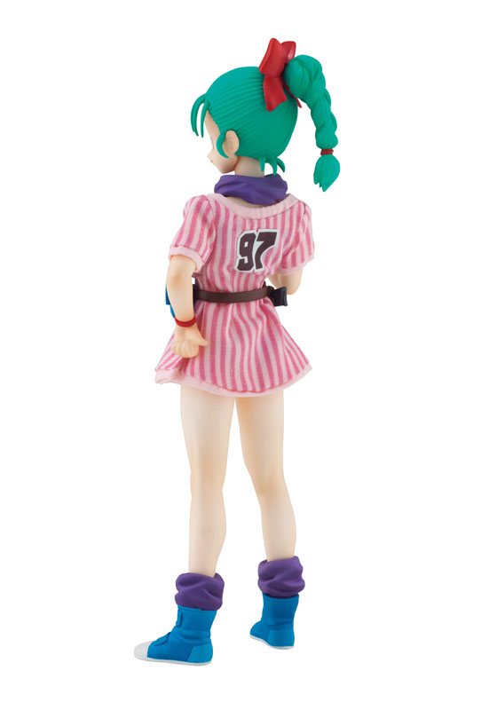 Dragon Ball - Bulma - Dimension of Dragonball (MegaHouse) photo 8