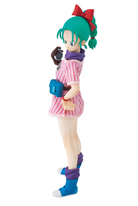 Dragon Ball - Bulma - Dimension of Dragonball (MegaHouse) photo 11