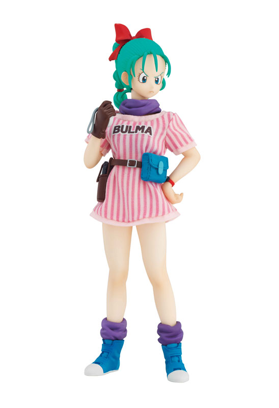 Dragon Ball - Bulma - Dimension of Dragonball (MegaHouse) photo 12
