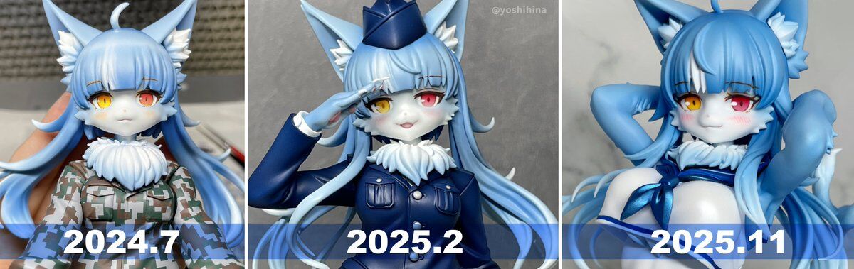 Mascot Character - Omaneko - 1/9 - Sailor Mizugi (Hinamori) photo 7