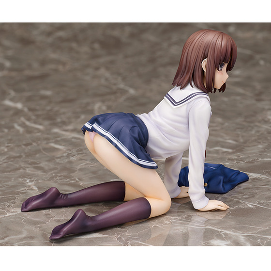 Saenai Heroine no Sodatekata - Kato Megumi - 1/7 (Aniplex)