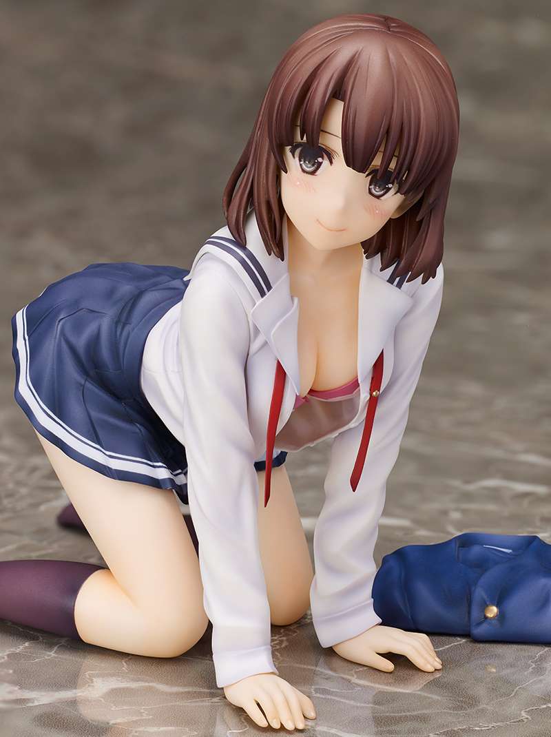 Saenai Heroine no Sodatekata - Kato Megumi - 1/7 (Aniplex) photo 2