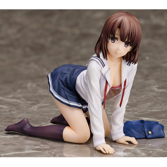 Saenai Heroine no Sodatekata - Kato Megumi - 1/7 (Aniplex) photo 3
