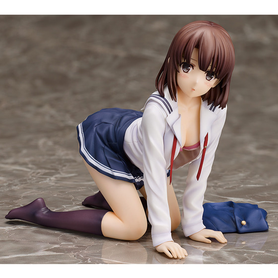 Saenai Heroine no Sodatekata - Kato Megumi - 1/7 (Aniplex) photo 4