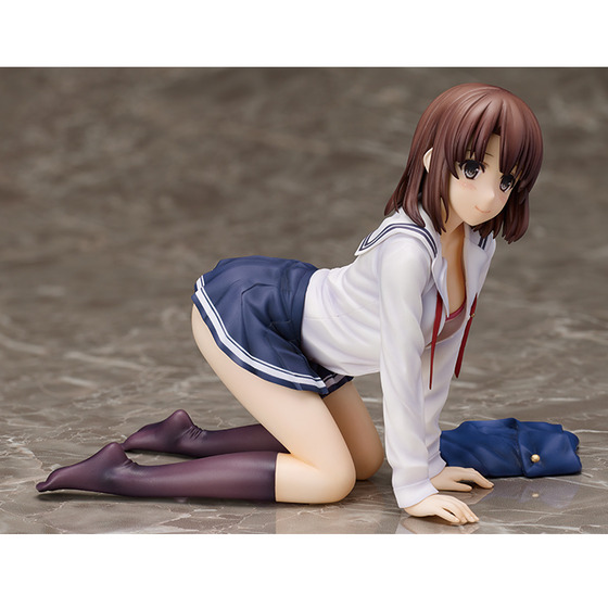 Saenai Heroine no Sodatekata - Kato Megumi - 1/7 (Aniplex) photo 5
