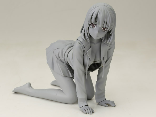 Saenai Heroine no Sodatekata - Kato Megumi - 1/7 (Aniplex) photo 6