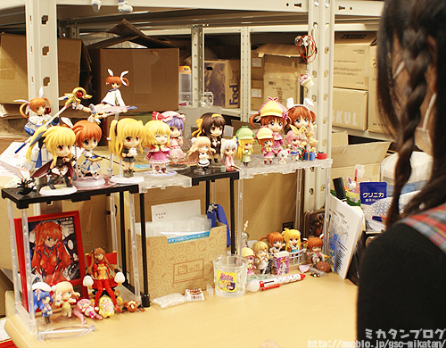 Touhou Project - Remilia Scarlet - Nendoroid (#115) (Good Smile Company) photo 5