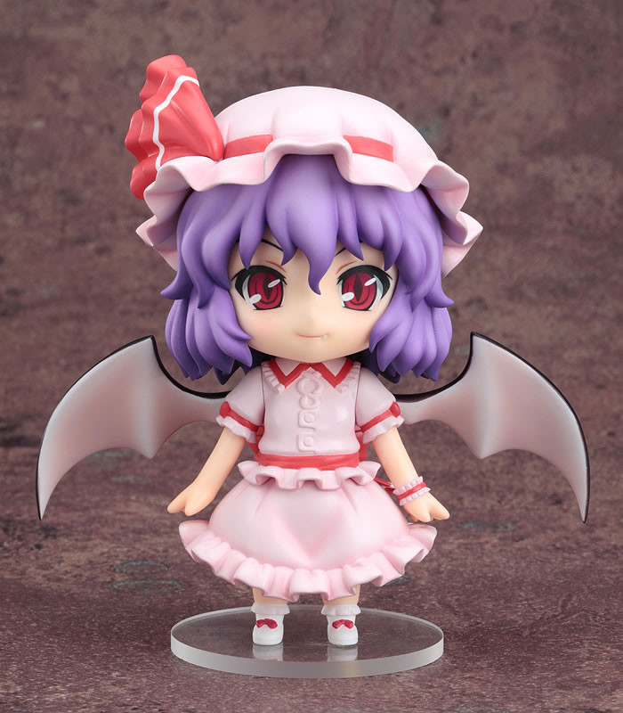 Touhou Project - Remilia Scarlet - Nendoroid (#115) (Good Smile Company) photo 16