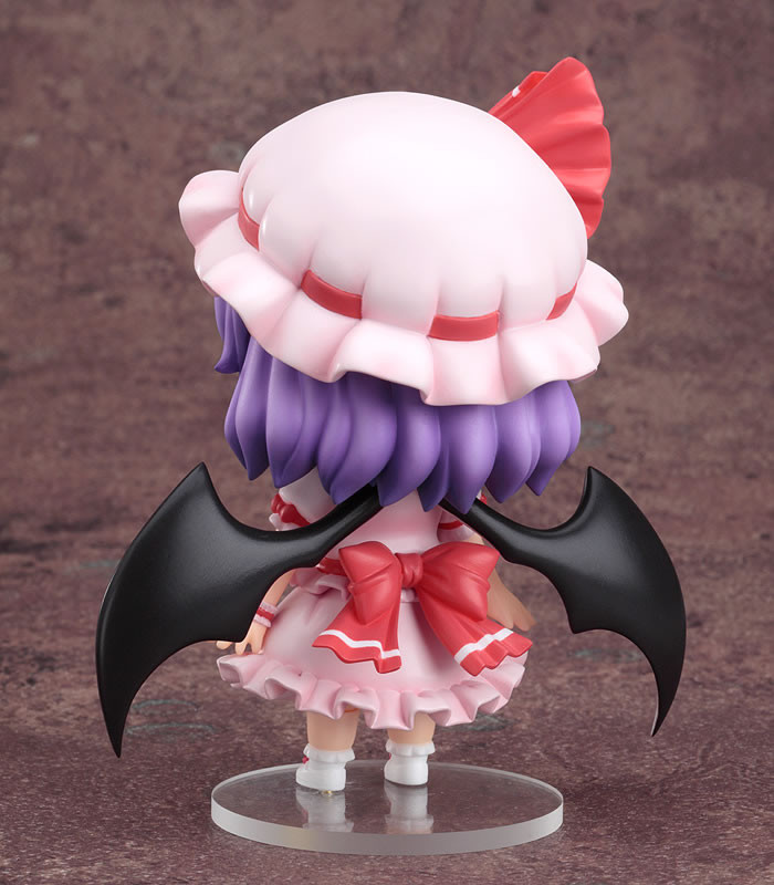Touhou Project - Remilia Scarlet - Nendoroid (#115) (Good Smile Company) photo 23