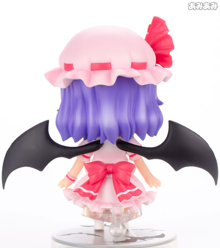 Touhou Project - Remilia Scarlet - Nendoroid (#115) (Good Smile Company) photo 26