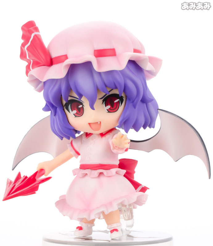 Touhou Project - Remilia Scarlet - Nendoroid (#115) (Good Smile Company) photo 27