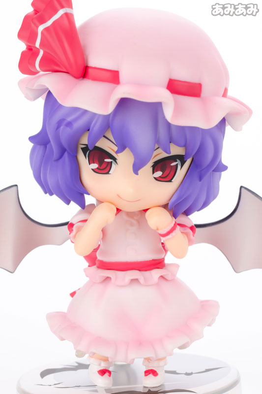 Touhou Project - Remilia Scarlet - Nendoroid (#115) (Good Smile Company) photo 28