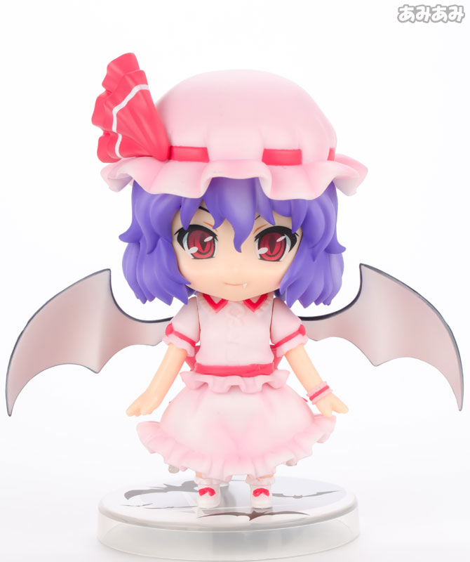 Touhou Project - Remilia Scarlet - Nendoroid (#115) (Good Smile Company) photo 29