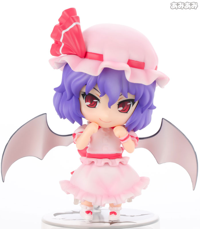 Touhou Project - Remilia Scarlet - Nendoroid (#115) (Good Smile Company) photo 30