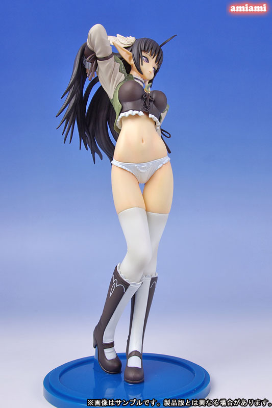 Shining Wind - Xecty Ein - 1/8 (Kotobukiya) photo 2