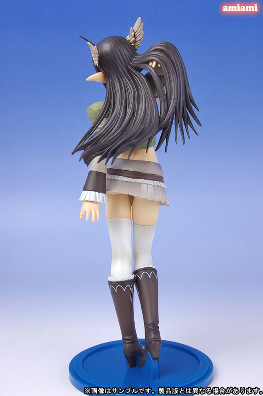 Shining Wind - Xecty Ein - 1/8 (Kotobukiya) photo 4
