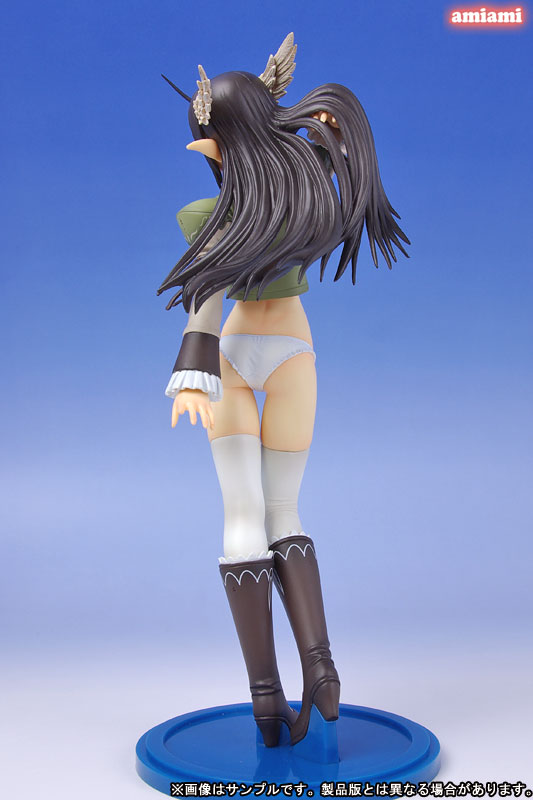 Shining Wind - Xecty Ein - 1/8 (Kotobukiya) photo 5