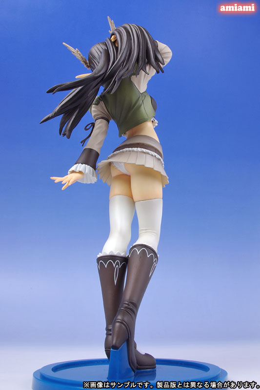Shining Wind - Xecty Ein - 1/8 (Kotobukiya) photo 6
