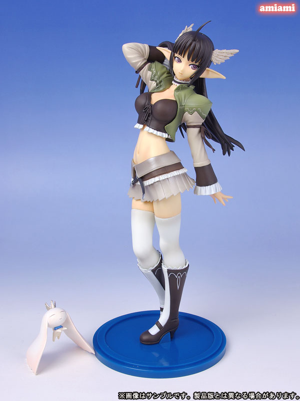 Shining Wind - Xecty Ein - 1/8 (Kotobukiya) photo 8