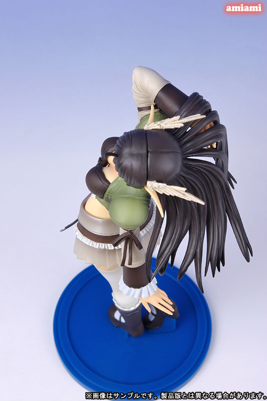 Shining Wind - Xecty Ein - 1/8 (Kotobukiya) photo 9