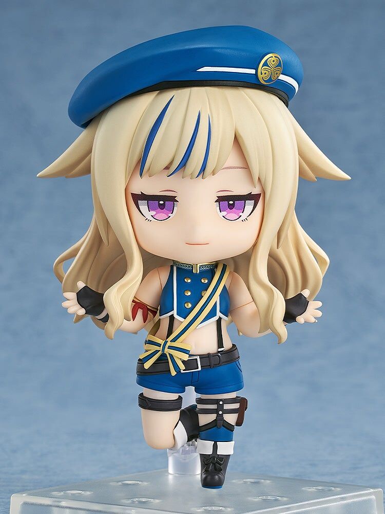 HimeHina Channel - Suzuki Hina - Nendoroid  (#2872) (Good Smile Arts Shanghai, Good Smile Company) photo 2