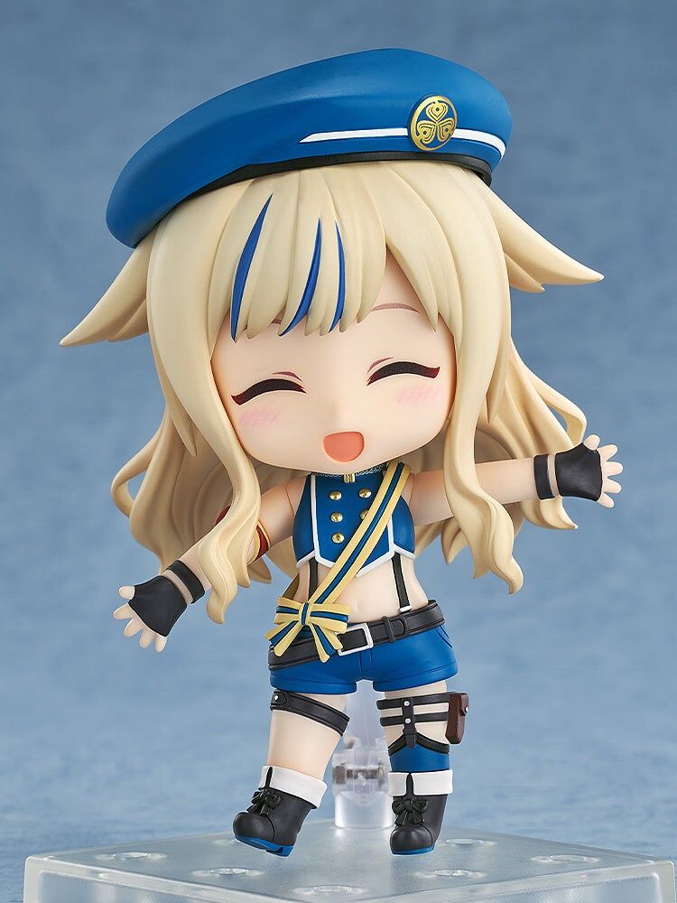 HimeHina Channel - Suzuki Hina - Nendoroid  (#2872) (Good Smile Arts Shanghai, Good Smile Company) photo 3