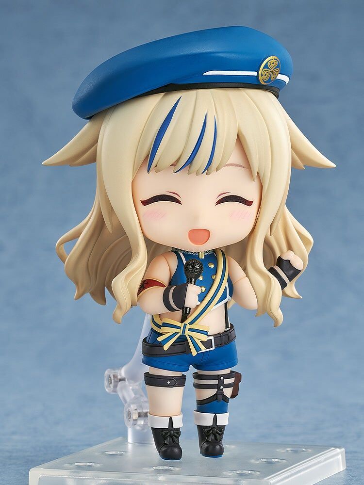 HimeHina Channel - Suzuki Hina - Nendoroid  (#2872) (Good Smile Arts Shanghai, Good Smile Company) photo 4