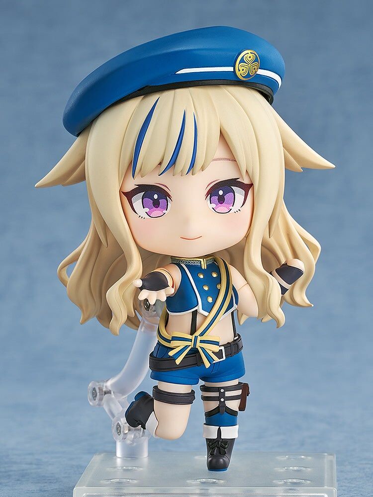 HimeHina Channel - Suzuki Hina - Nendoroid  (#2872) (Good Smile Arts Shanghai, Good Smile Company) photo 6