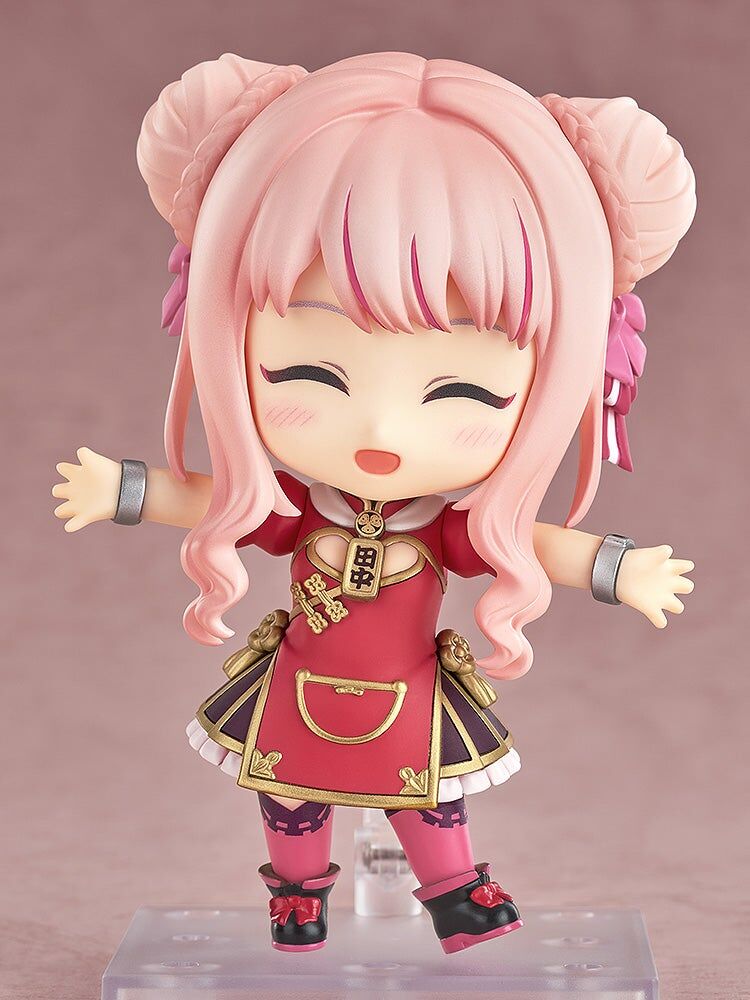 HimeHina Channel - Tanaka Hime - Nendoroid  (#2871) (Good Smile Arts Shanghai, Good Smile Company) photo 2