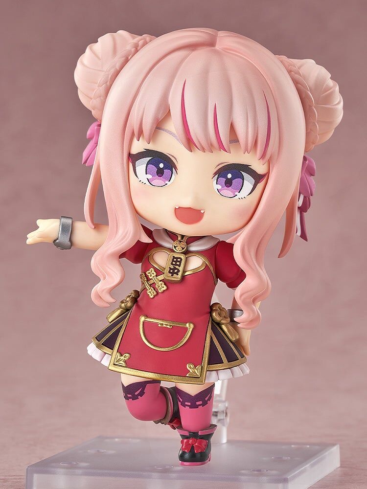 HimeHina Channel - Tanaka Hime - Nendoroid  (#2871) (Good Smile Arts Shanghai, Good Smile Company) photo 3