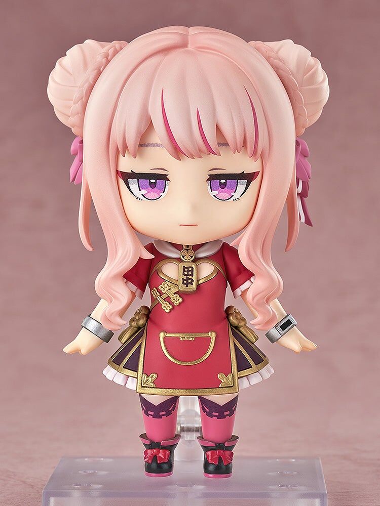 HimeHina Channel - Tanaka Hime - Nendoroid  (#2871) (Good Smile Arts Shanghai, Good Smile Company) photo 4