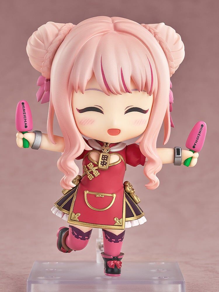 HimeHina Channel - Tanaka Hime - Nendoroid  (#2871) (Good Smile Arts Shanghai, Good Smile Company) photo 5
