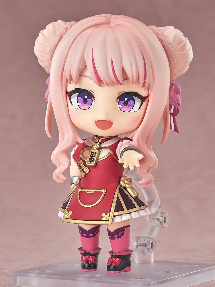 HimeHina Channel - Tanaka Hime - Nendoroid  (#2871) (Good Smile Arts Shanghai, Good Smile Company) photo 6