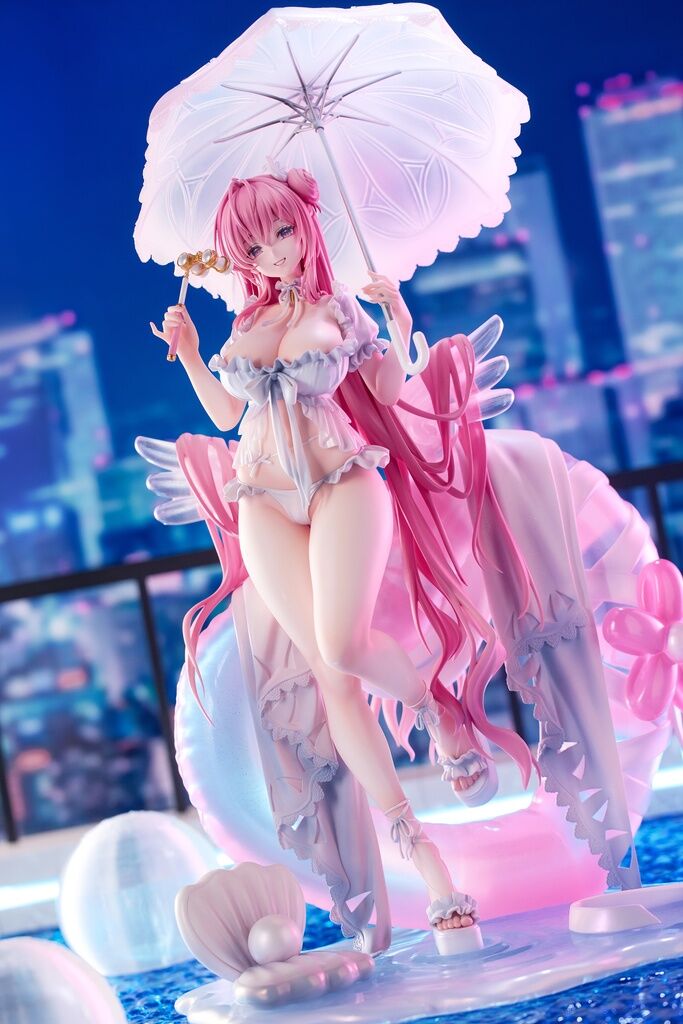 Goddess of Victory: Nikke - Dorothy - 1/6 - Serendipity (Novel Star) photo 2