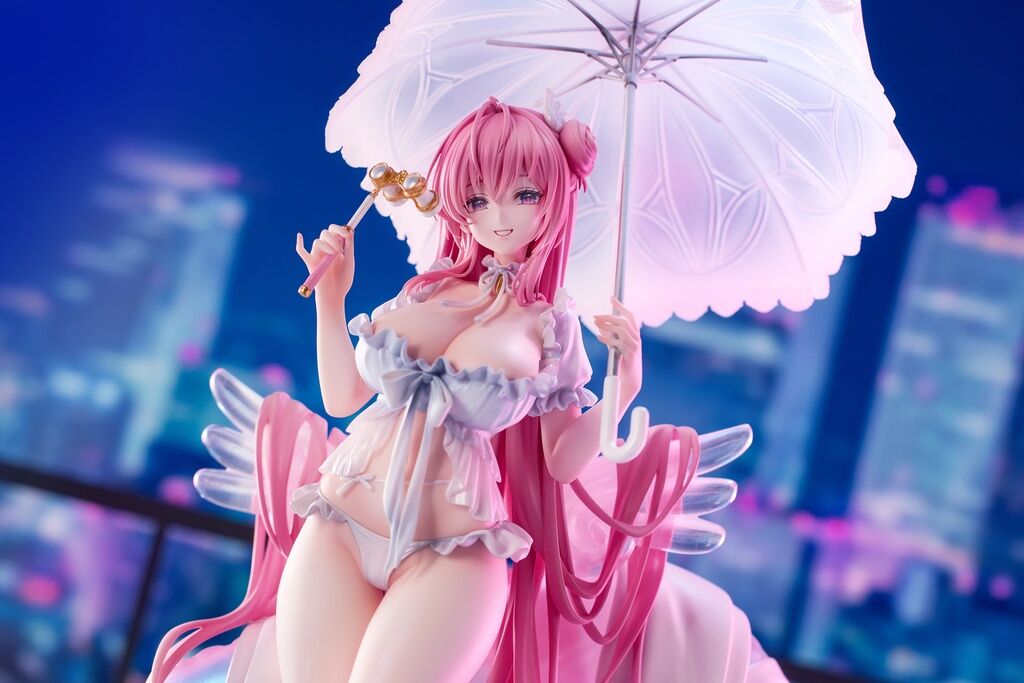 Goddess of Victory: Nikke - Dorothy - 1/6 - Serendipity (Novel Star) photo 3