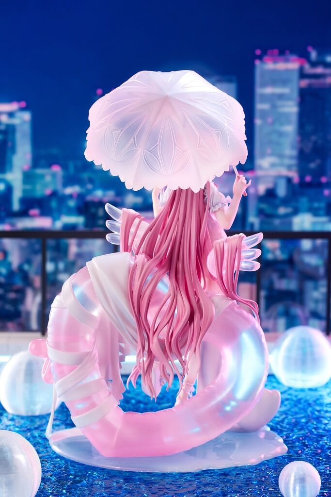Goddess of Victory: Nikke - Dorothy - 1/6 - Serendipity (Novel Star) photo 5
