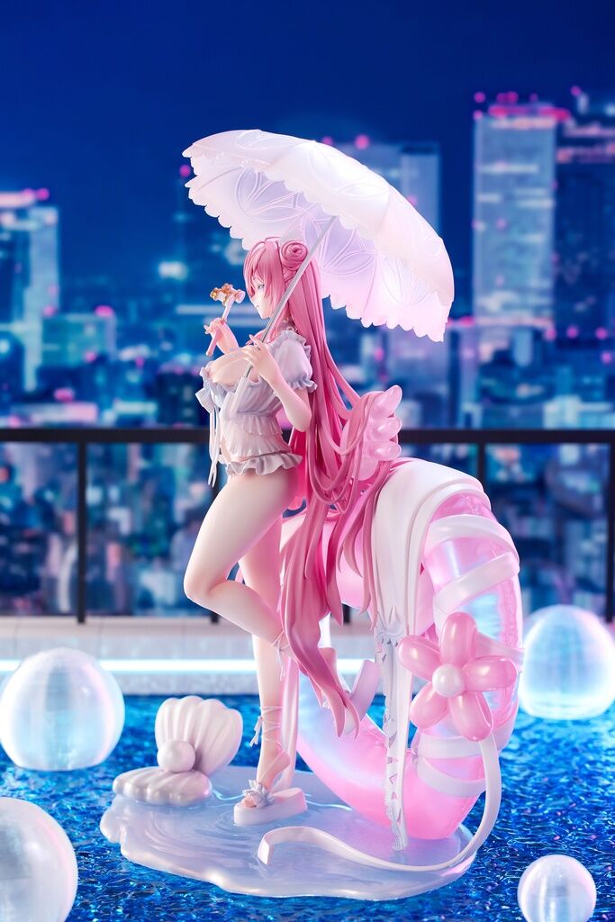 Goddess of Victory: Nikke - Dorothy - 1/6 - Serendipity (Novel Star) photo 6